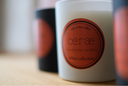 white collection cerae muguet